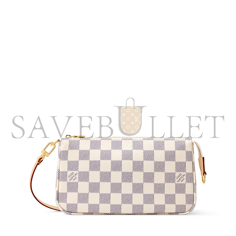 l0vis Vvtt0n pochette accessoires n40915 (22*13*4cm)